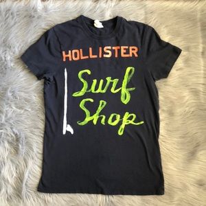 Hollister T-shirt